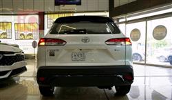 Toyota Frontlander